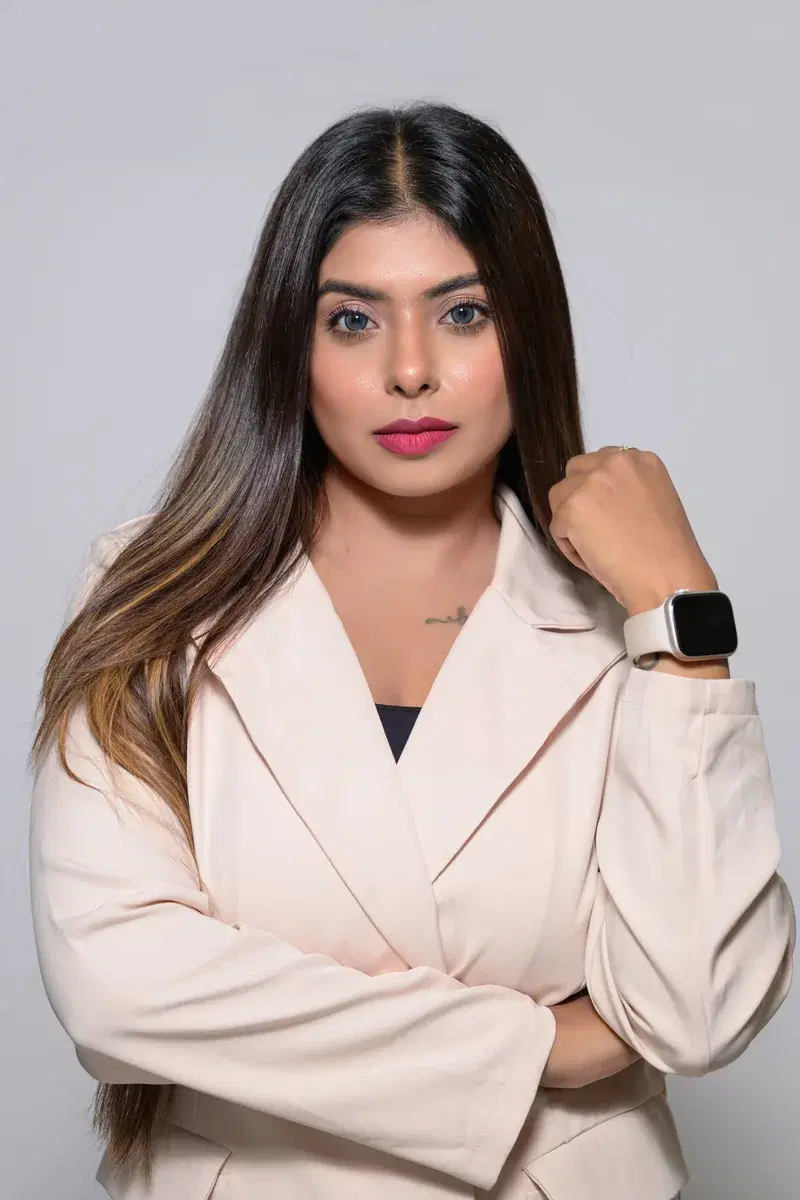 Aishwarya Sahu, Cultural Head