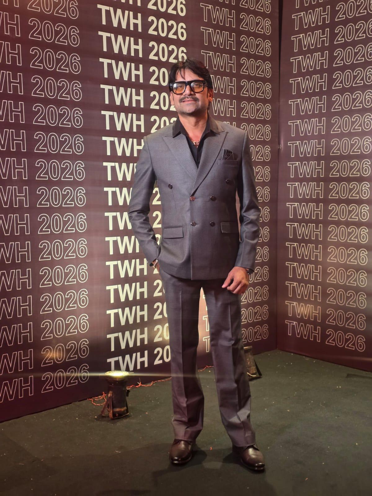Praveen Bhutda, Durg Regional Zonal Head