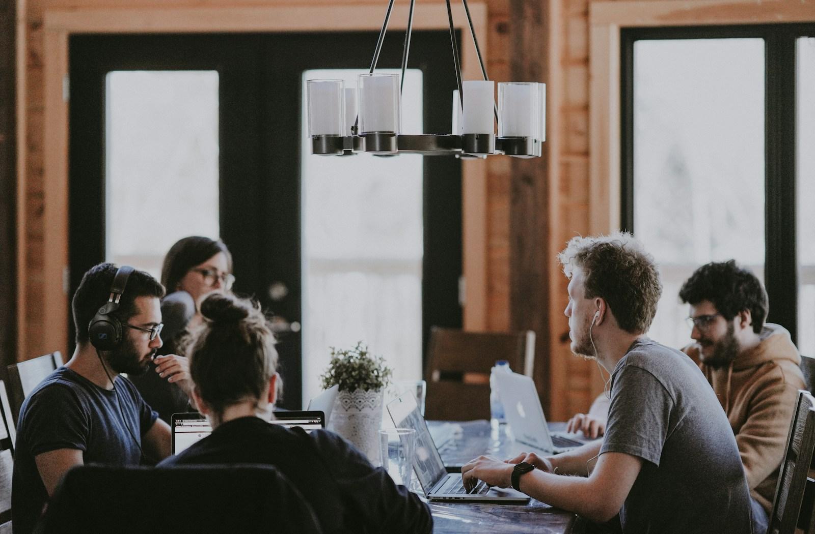 Creative Minds, Shared Purpose