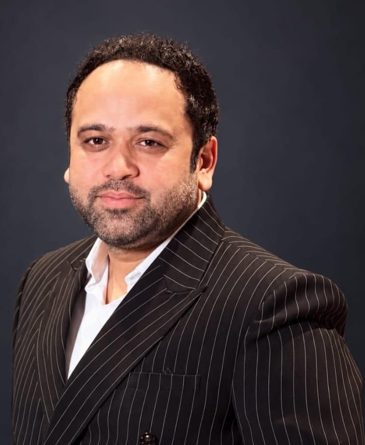 Manish Dodwani, Bilaspur Region Zonal Head