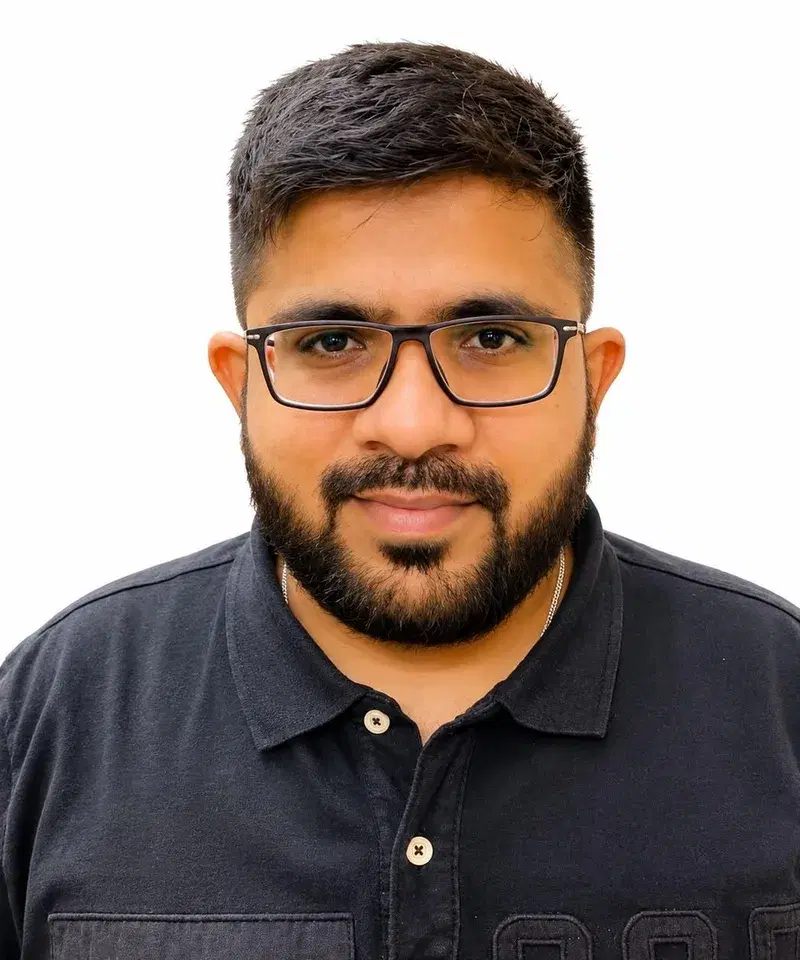 Chirag Rawlani, Event Head