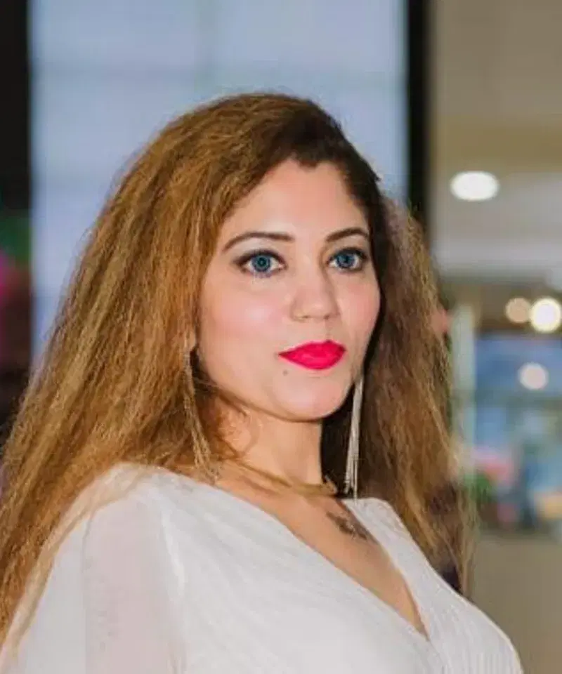 Rashi Bahl, PR Head