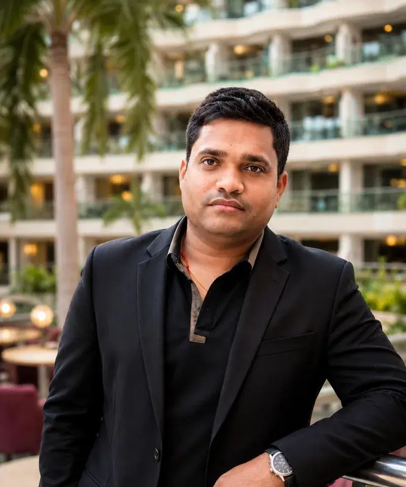 Tapesh Banjari, Spokes Person